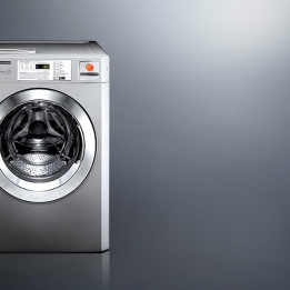 LG泰山商用洗衣机